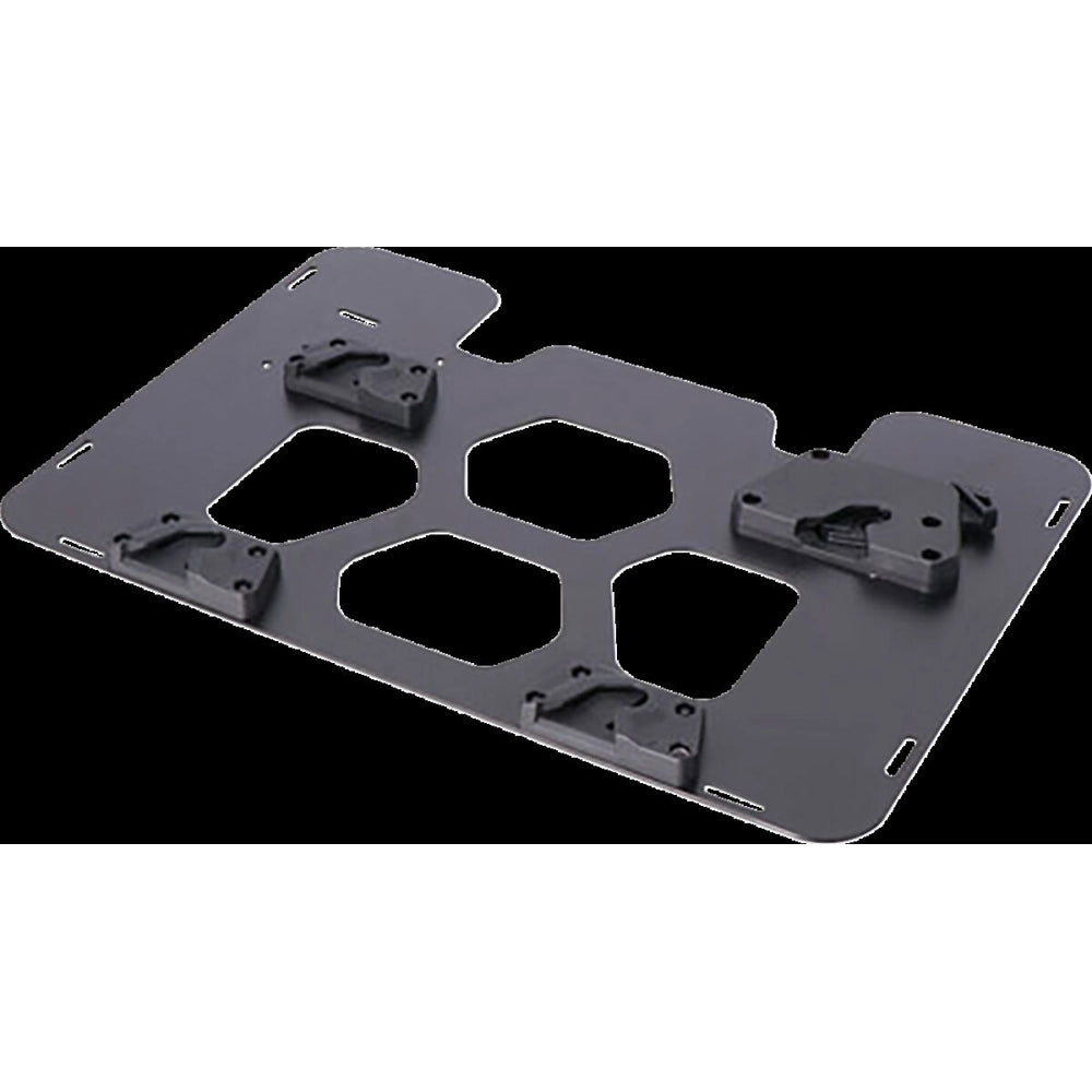 BMW R 1200 GS ABS (04-18) m.fl. SysBag adapterplade – SW-Motech